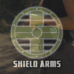 Shield Arms